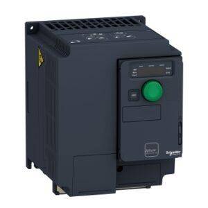 ATV320C 2,2kW 400V trifas. Compacto