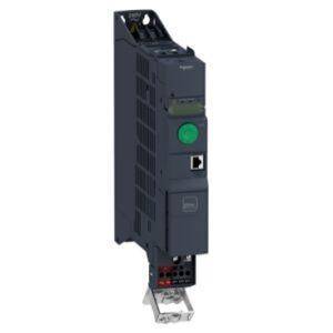ATV320 1,1KW 400V 3PH book control varia