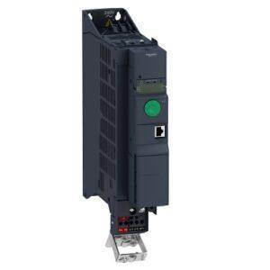 ATV320 1,5KW 200V 1PH book control varia