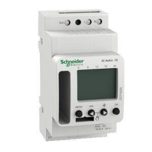 Schneider Interruptor IC Astronómico sin célula