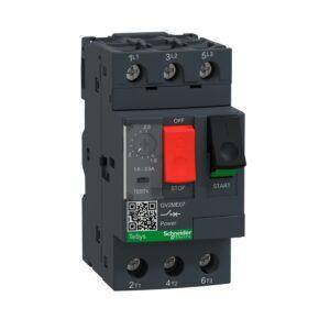 Disyuntor GV2ME 1,6/2,5A GV2ME07