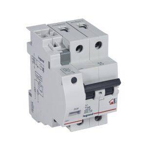 Legrand POP 2x25A 402410