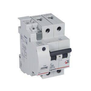 Legrand POP 2x40A 402412