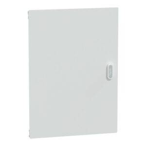 Puerta plena PrismaSeT S 24 módulos 4 filas
