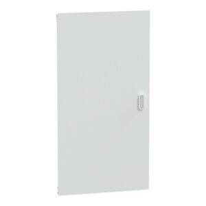 Puerta plena PrismaSeT S 24 módulos 6 filas