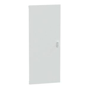 Puerta plena PrismaSeT S 24 módulos 8 filas