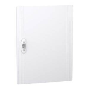 Puerta PrismaSeT XS 13 Modulos 2 Filas Blanca