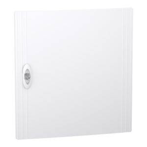 Puerta PrismaSeT XS 18 Modulos 2 Filas Blanca