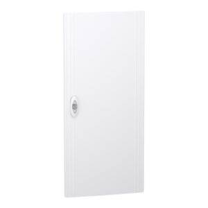 Puerta PrismaSeT XS 13 Modulos 4 Filas Blanca