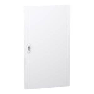 Puerta PrismaSeT XS 18 Modulos 4 Filas Blanca