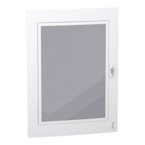 Puerta PrismaSeT XS 24 Modulos 4 Filas Transparente