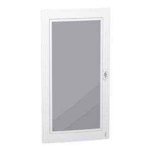 Puerta PrismaSeT XS 24 Modulos 6 Filas Transparente