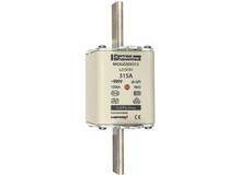 Fusible NH 3C 315A 500V GG
