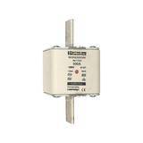 Fusible NH 3 500A 500V GG
