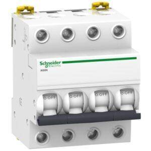 Schneider iK60N 4P 10A C