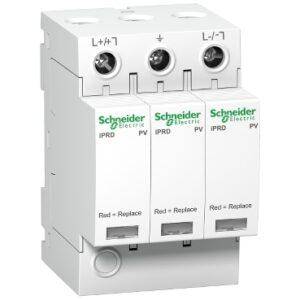 Schneider A9L40271 iiPRD40r 40KA 600DC