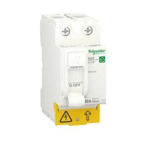 RESI9 ID 2P 40A 30mA AC