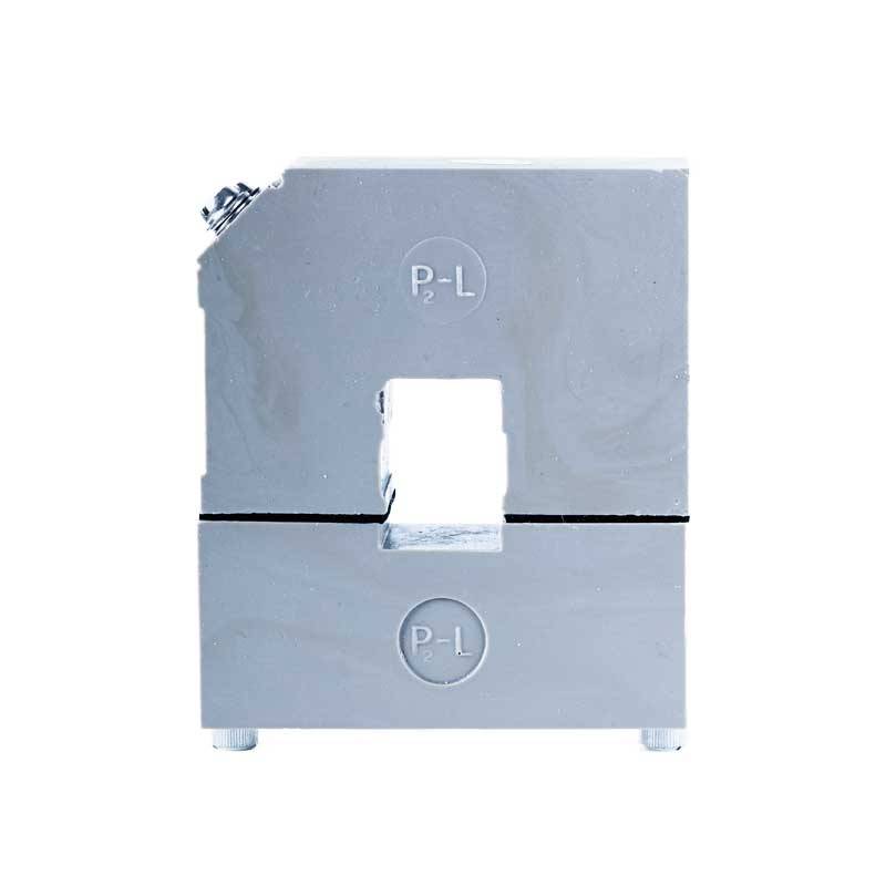Saci transformador nucleo abierto TA80r 600/5A