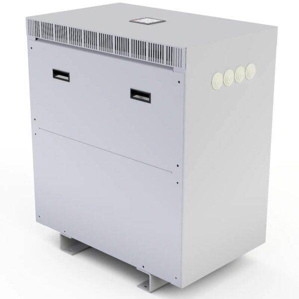 AUTO III 50 KVA 400/230V IP23 AUTW50 - El Corte Eléctrico