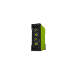 Tele Haase V2ZI1012-240V temporizador cíclico (ii/ip) 1nac