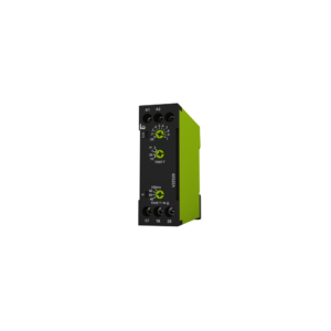 Tele Haase V2ZS2012-240V temporizador est-triangulo 1 nac