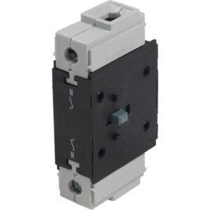 VZ12 Schneider pólo neutro - 80 A - para V3/V4