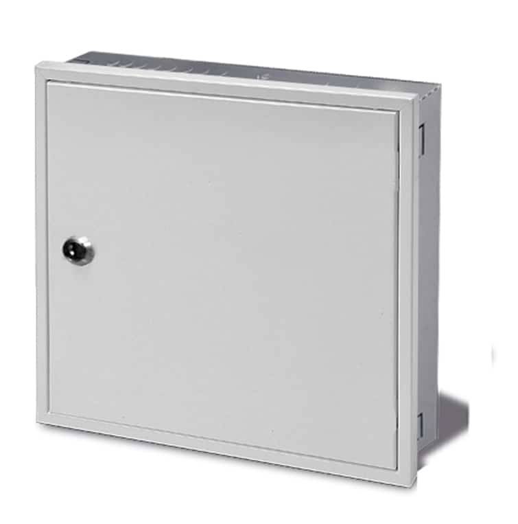 Famatel Armario ICT secundario de empotrar IP33 3231-E