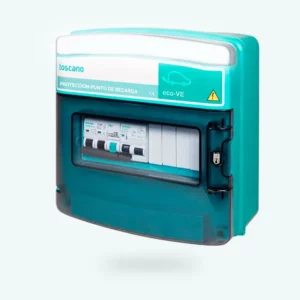 Toscano ECO-VE-COMBI-2P32T15 10003071