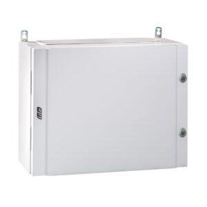 ARMARIO distrib. superficie IP40 PO (48-72 MOD.) CON BASTIDOR