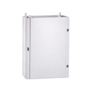 ARMARIO distrib. superficie IP40 PO (96-120 MOD.) CON BASTIDOR