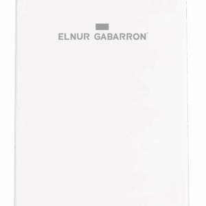 Gabarron RX2D receptor cronotermostato de ambiente sin hilos x2d