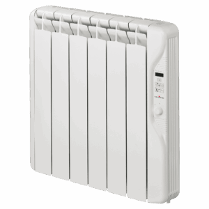 Gabarron RF6E PLUS emisor con fluido termico RF6e plus