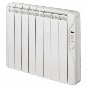 Gabarron RF8E PLUS emisor con fluido termico RF8e plus