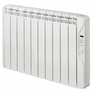 Gabarron RF10E PLUS emisor con fluido termico RF10e plus