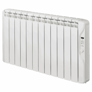 Gabarron RF12E PLUS emisor con fluido termico RF12e plus
