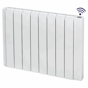 Gabarron RD8W INGENIUM CARE emisor térmico y wifi RD8w