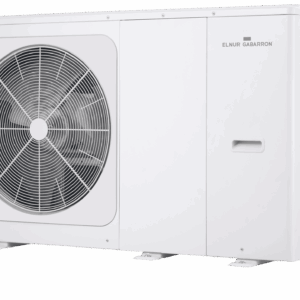 Gabarron THME-10AM aerotermia thermira monobloc 10kw calefacción y refrigeración
