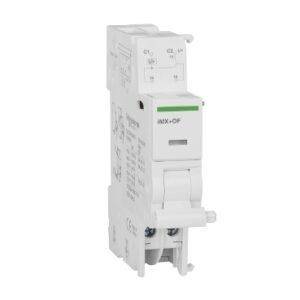 Schneider A9A26946 iMX+OF 100-415VCA