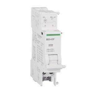 Schneider MX+OF 220 a 415 V CA