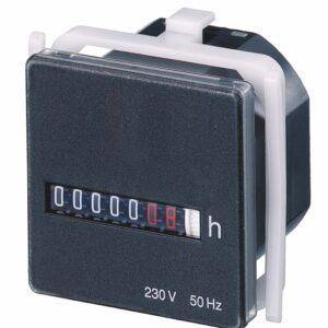 Dinuy contador horas modular 220v/50hz