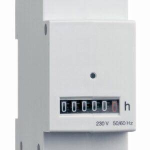 Dinuy contador horas trascuadro 220v/50hz