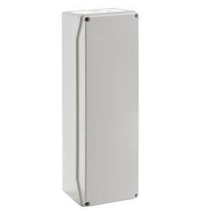 COFRET IP65 PARA TOMAS DE CORRIENTE MÓDULO ADICIONAL
