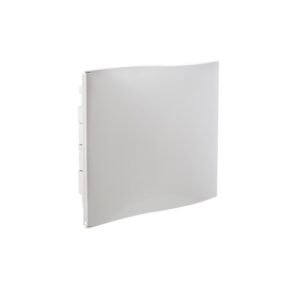 CAJA distrib. IP40 empotrar PARED HUECA 2x18 (36) MÓDULOS