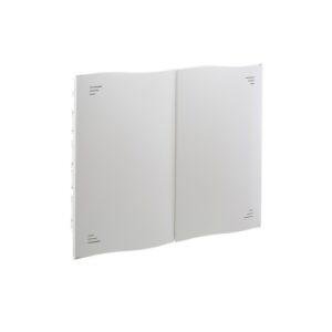 CAJA distrib. IP40 empotrar PARED HUECA 6x14 (84) MÓDULOS