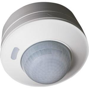 Dinuy Detector de movimiento de techo gran cobertura