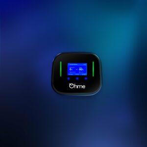 Cargador Ohme Home Pro 11KW 4G - 5 mts