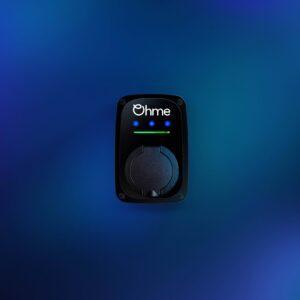 Cargador Ohme EPOD S 7,4kW 4G T2S