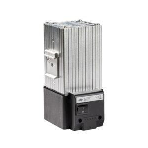RESISTENCIA CALEFACTORA CON VENTILACIÓN 250W 230V AC