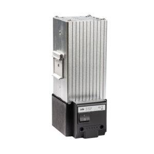 RESISTENCIA CALEFACTORA CON VENTILACIÓN 500W 230V AC