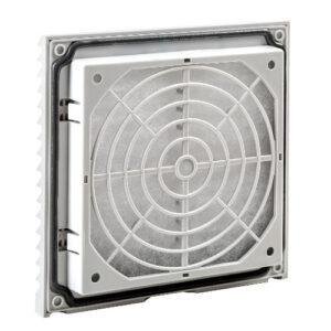 REJILLA DE FILTRO 123x123 MM RF123
